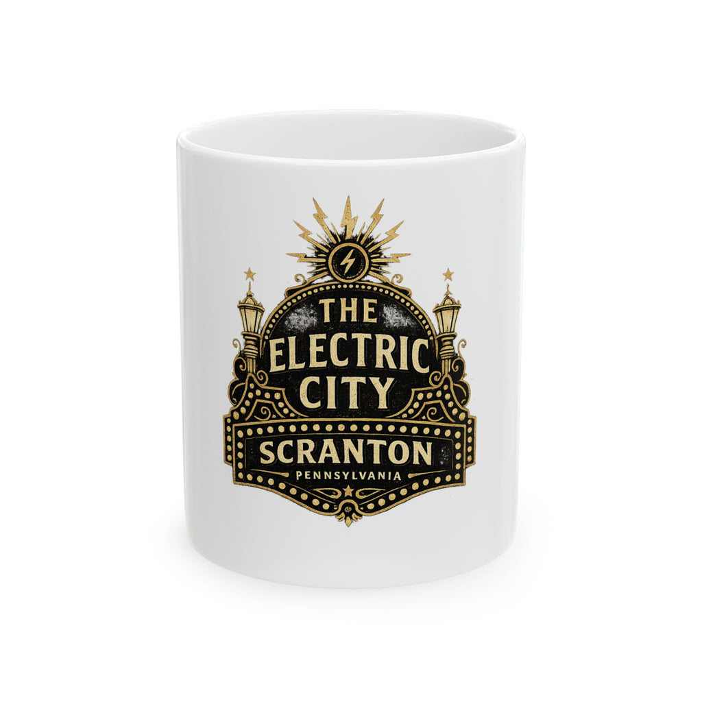 Ceramic Mug, (11oz, 15oz)