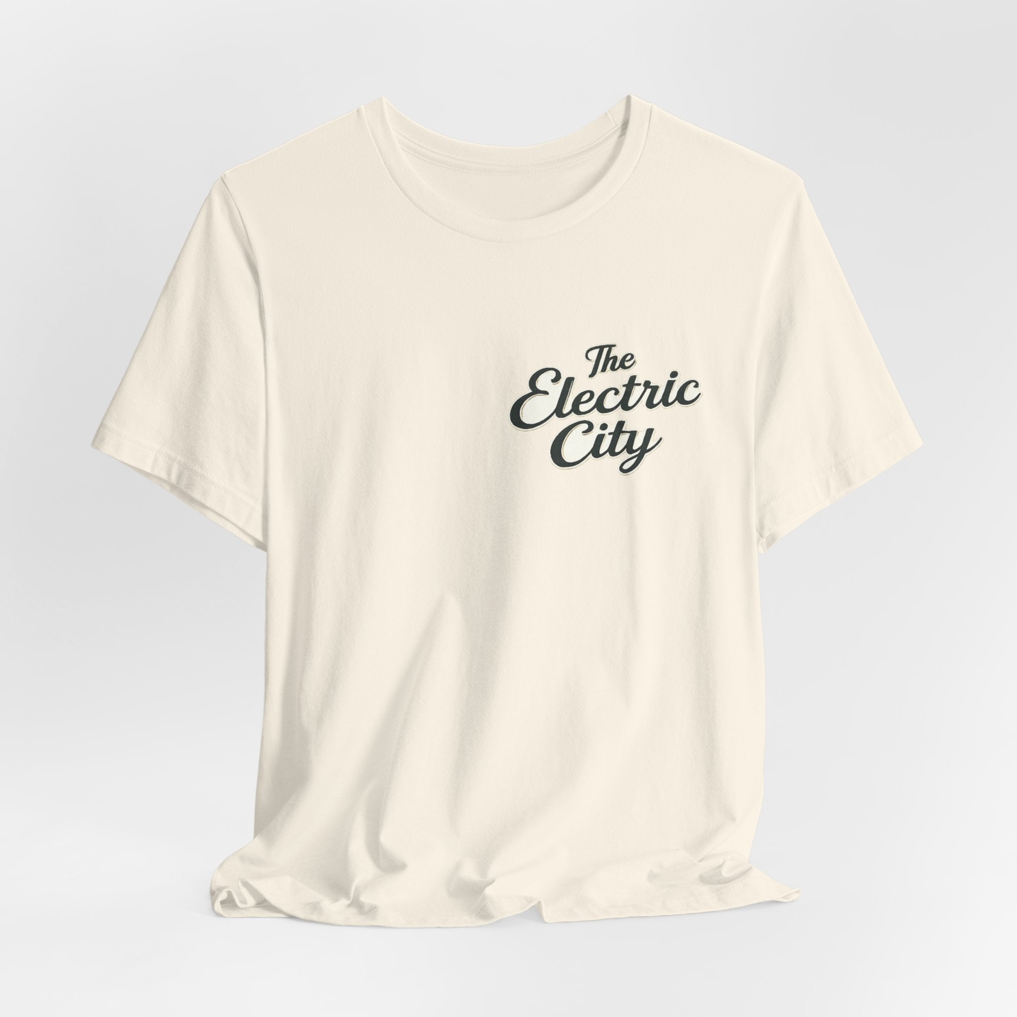 Scranton Parade Day 2026 T‑Shirt — The Electric City Vintage Style Tee