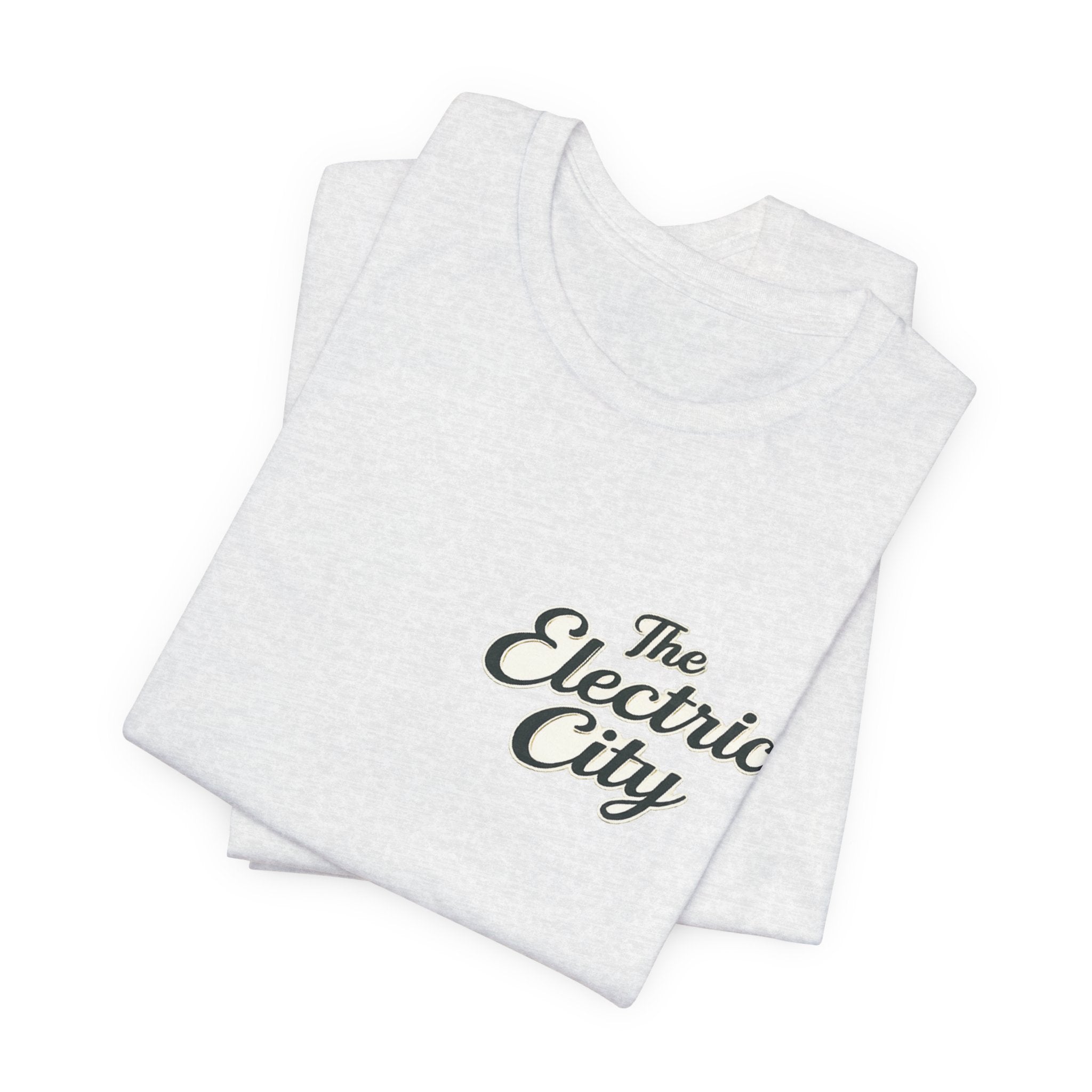 Scranton Parade Day 2026 T‑Shirt — The Electric City Vintage Style Tee