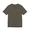 T‑Shirt — 'The Electric City Scranton' Vintage Logo Tee