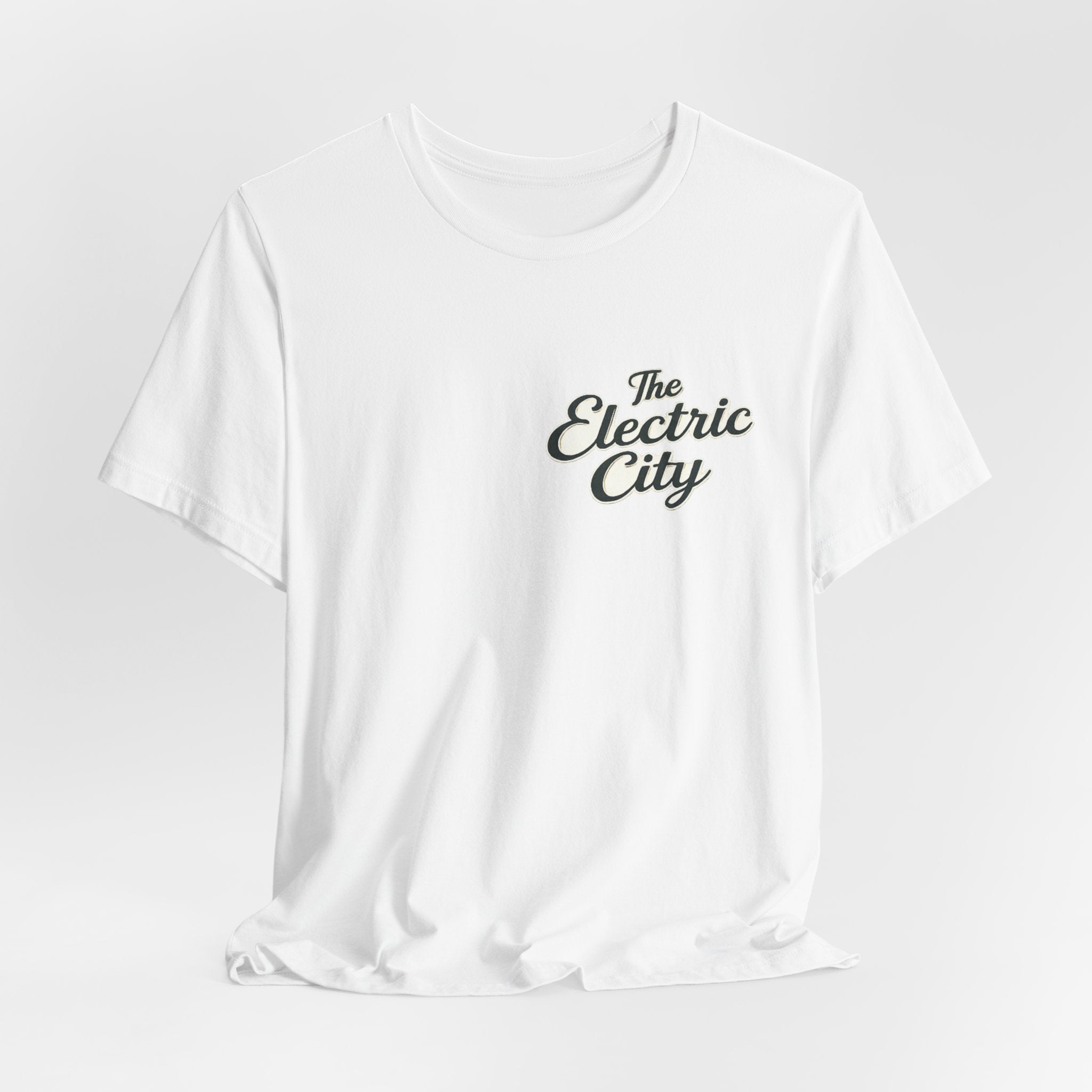 Scranton Parade Day 2026 T‑Shirt — The Electric City Vintage Style Tee