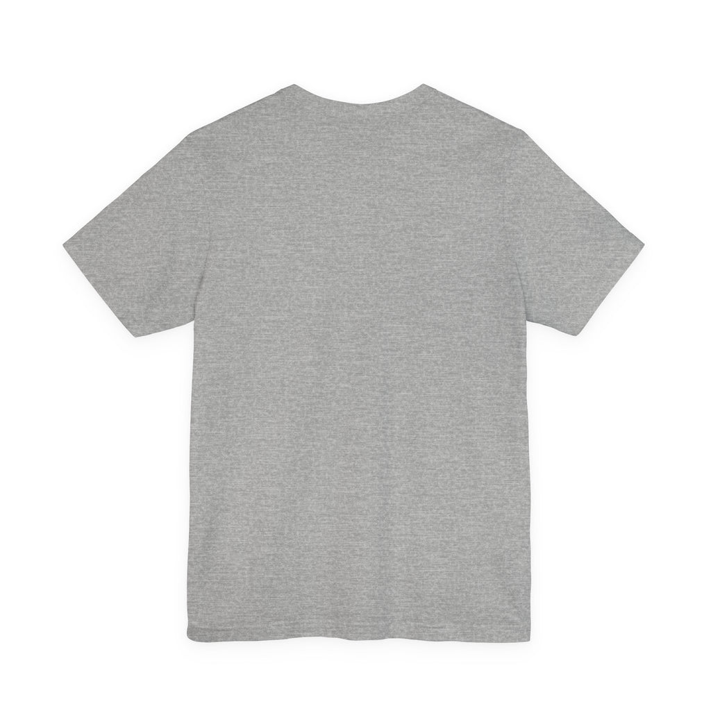 Kayak Club Tee — Salt Mountain Kayak Club Graphic T-Shirt